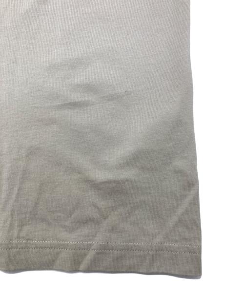 SUNSPEL（サンスペル）SUNSPEL (サンスペル) リヴィエラ（ミッドウェイト） Tシャツ ベージュ サイズ:Ｍの古着・服飾アイテム