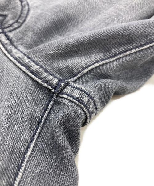 JACOB COHEN（ヤコブコーエン）JACOB COHEN (ヤコブコーエン) BARD デニムパンツ ネイビー×グレー サイズ:31の古着・服飾アイテム