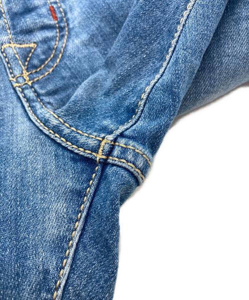 JACOB COHEN（ヤコブコーエン）JACOB COHEN (ヤコブコーエン) BARD LTD デニムパンツ ブルー サイズ:30の古着・服飾アイテム