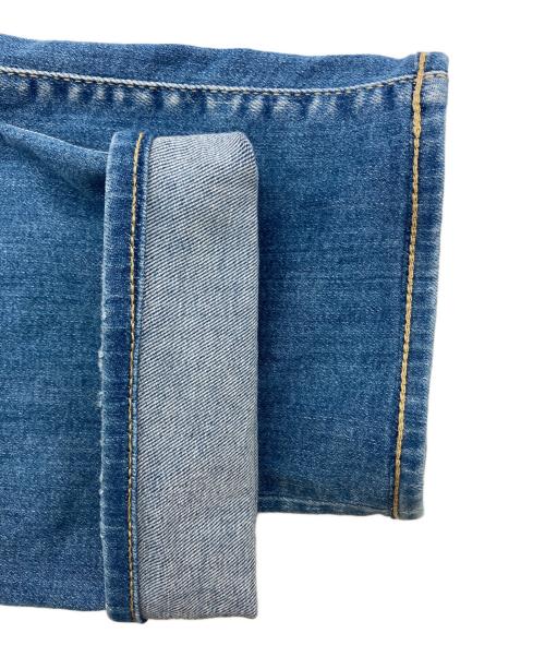 JACOB COHEN（ヤコブコーエン）JACOB COHEN (ヤコブコーエン) BARD LTD デニムパンツ ブルー サイズ:30の古着・服飾アイテム