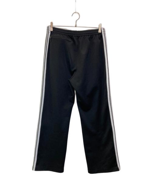 Needles（ニードルズ）Needles (ニードルズ) FREAK'S STORE (フリークストア) NARROW TRACK PANTS ブラック サイズ:Mの古着・服飾アイテム