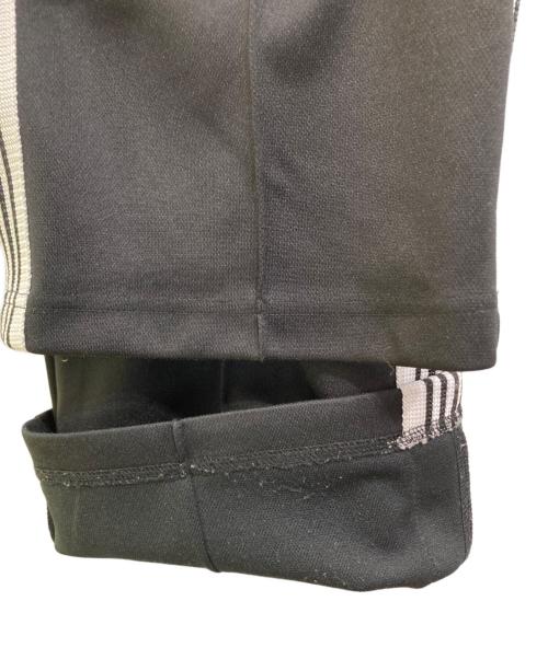 Needles（ニードルズ）Needles (ニードルズ) FREAK'S STORE (フリークストア) NARROW TRACK PANTS ブラック サイズ:Mの古着・服飾アイテム