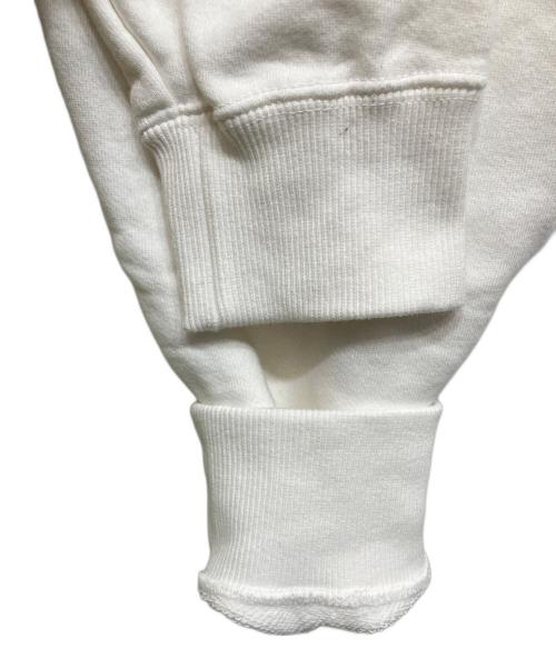 WIND AND SEA（ウィンダンシー）WIND AND SEA (ウィンダンシー) NEIGHBORHOOD (ネイバーフッド) C-HOODED LS ホワイト サイズ:Mの古着・服飾アイテム