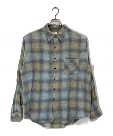 ロンハーマン　Ron Herman RHC Check Shirts Ron Herman California Check Shirts Jacket News｜Ron Herman