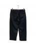 Dickies (ディッキーズ) s'yte (サイト) ワークパンツ ブラック サイズ:2：11000円