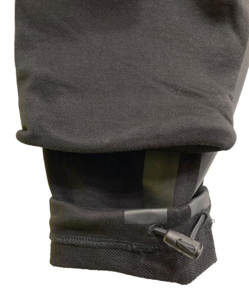 Y-3（ワイスリー）Y-3 (ワイスリー) デザインイージーパンツ ブラック サイズ:Ｍの古着・服飾アイテム