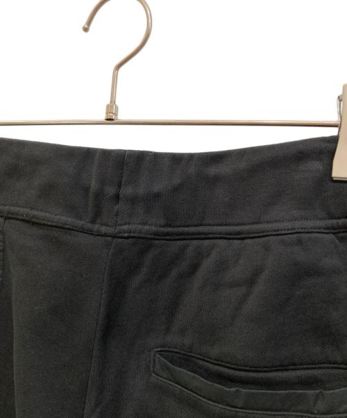 Y-3（ワイスリー）Y-3 (ワイスリー) デザインイージーパンツ ブラック サイズ:Ｍの古着・服飾アイテム