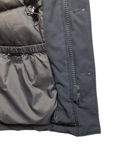 DANTON（ダントン）DANTON (ダントン) ダウンコート ネイビー サイズ:40の古着・服飾アイテム