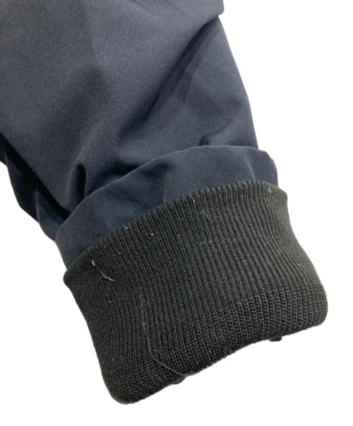 DANTON（ダントン）DANTON (ダントン) ダウンコート ネイビー サイズ:40の古着・服飾アイテム