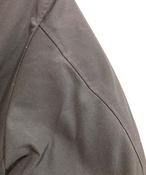 DANTON（ダントン）DANTON (ダントン) ダウンコート ネイビー サイズ:40の古着・服飾アイテム