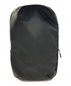 WEXLEYウェクスレイ）の古着「ACTIVE PACK」｜ブラック