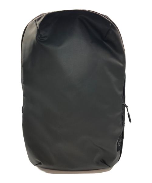 WEXLEY（ウェクスレイ）WEXLEY (ウェクスレイ) ACTIVE PACK ブラックの古着・服飾アイテム