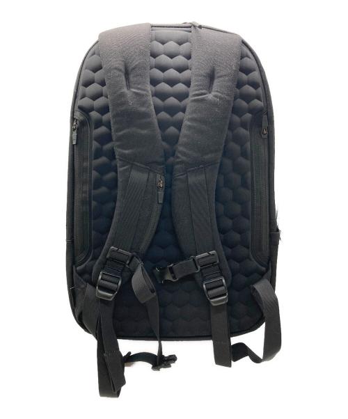 WEXLEY（ウェクスレイ）WEXLEY (ウェクスレイ) ACTIVE PACK ブラックの古着・服飾アイテム