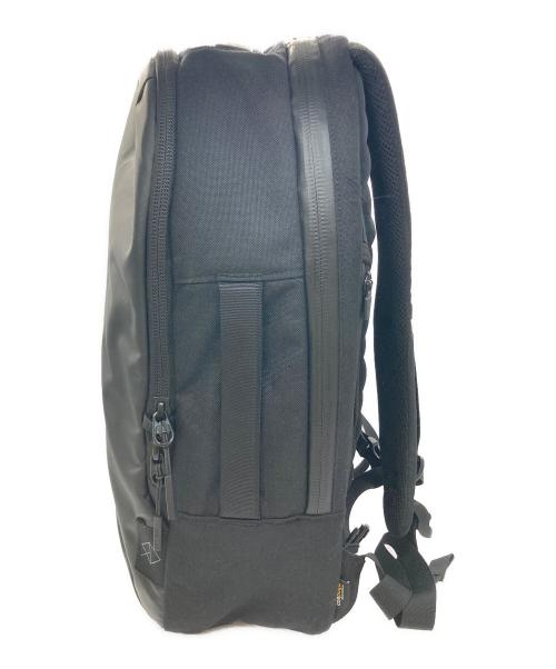 WEXLEY（ウェクスレイ）WEXLEY (ウェクスレイ) ACTIVE PACK ブラックの古着・服飾アイテム