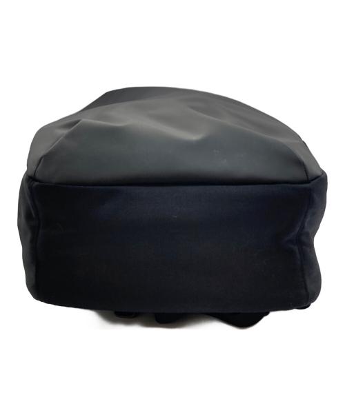 WEXLEY（ウェクスレイ）WEXLEY (ウェクスレイ) ACTIVE PACK ブラックの古着・服飾アイテム