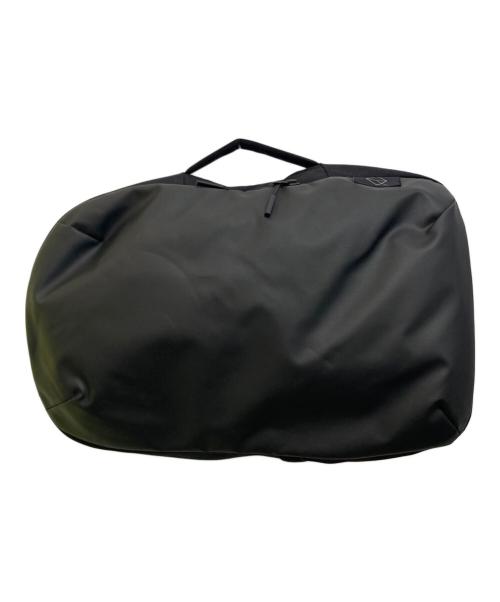 WEXLEY（ウェクスレイ）WEXLEY (ウェクスレイ) ACTIVE PACK ブラックの古着・服飾アイテム