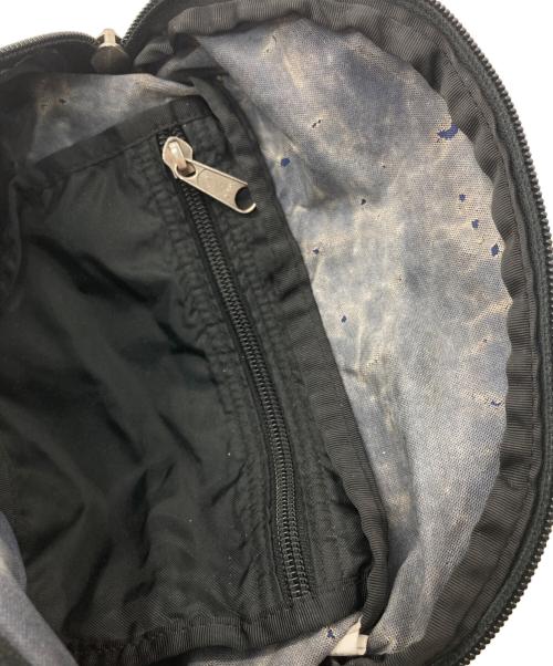 Patagonia（パタゴニア）Patagonia (パタゴニア) 00'sヒップボルトバッグ ネイビーの古着・服飾アイテム