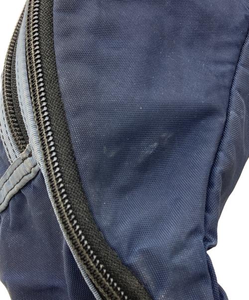 Patagonia（パタゴニア）Patagonia (パタゴニア) 00'sヒップボルトバッグ ネイビーの古着・服飾アイテム