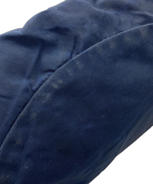 Patagonia（パタゴニア）Patagonia (パタゴニア) 00'sヒップボルトバッグ ネイビーの古着・服飾アイテム