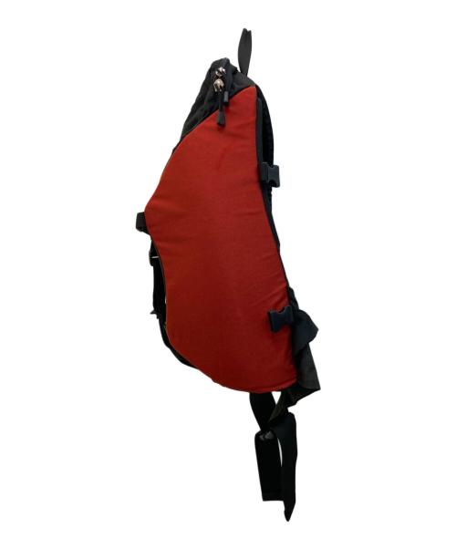 OSPREY（オスプレー）OSPREY (オスプレー) SIMPLEXバックパック レッドの古着・服飾アイテム