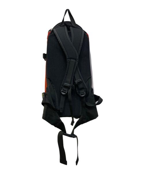 OSPREY（オスプレー）OSPREY (オスプレー) SIMPLEXバックパック レッドの古着・服飾アイテム