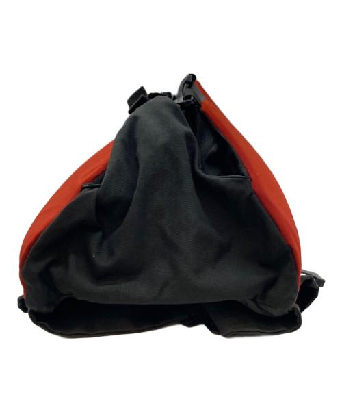 OSPREY（オスプレー）OSPREY (オスプレー) SIMPLEXバックパック レッドの古着・服飾アイテム