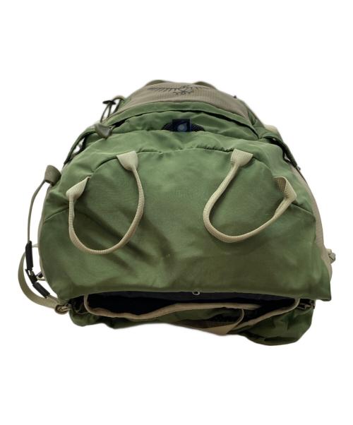 OSPREY（オスプレー）OSPREY (オスプレー) kestrel28バックパック グリーンの古着・服飾アイテム
