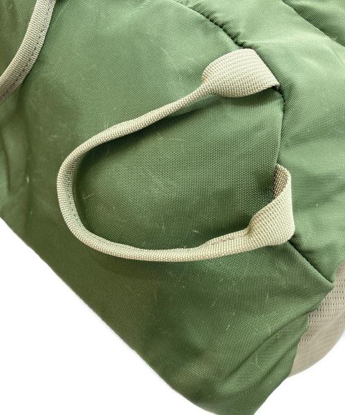 OSPREY（オスプレー）OSPREY (オスプレー) kestrel28バックパック グリーンの古着・服飾アイテム