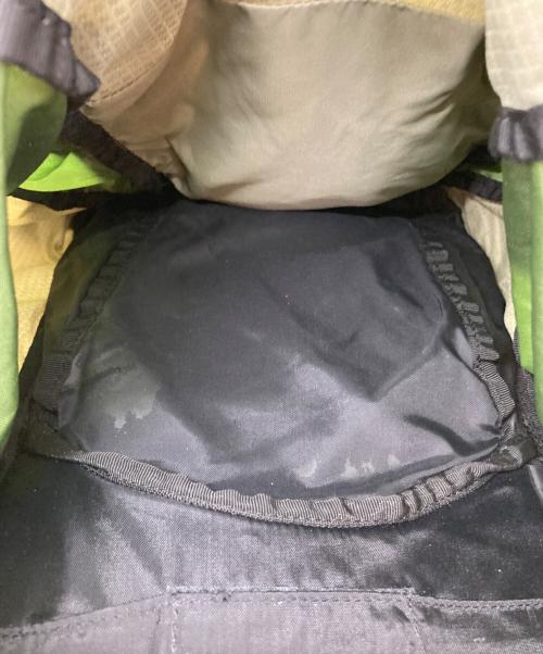 OSPREY（オスプレー）OSPREY (オスプレー) kestrel28バックパック グリーンの古着・服飾アイテム