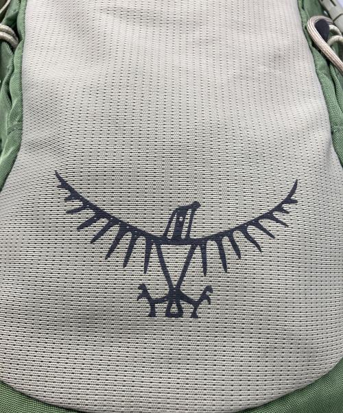 OSPREY（オスプレー）OSPREY (オスプレー) kestrel28バックパック グリーンの古着・服飾アイテム