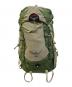 OSPREY（オスプレー）の古着「kestrel28バックパック」｜グリーン
