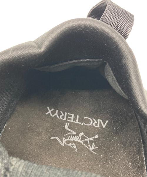 ARC'TERYX（アークテリクス）ARC'TERYX (アークテリクス) KRAGG M ブラック サイズ:27の古着・服飾アイテム