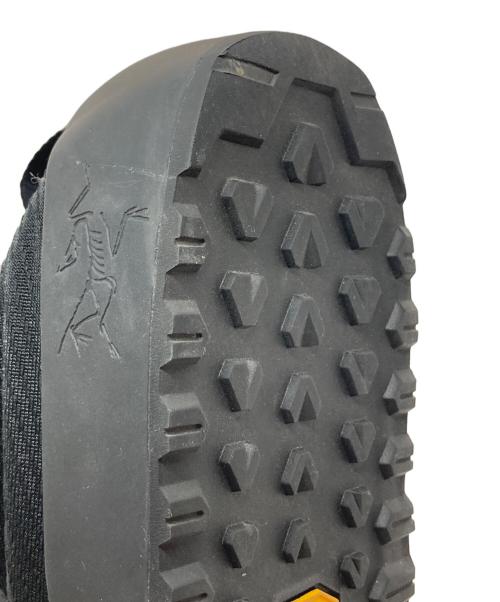 ARC'TERYX（アークテリクス）ARC'TERYX (アークテリクス) KRAGG M ブラック サイズ:27の古着・服飾アイテム