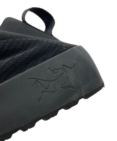 ARC'TERYX（アークテリクス）ARC'TERYX (アークテリクス) KRAGG M ブラック サイズ:27の古着・服飾アイテム