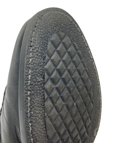 brother bridge（ブラザーブリッジ）BROTHER BRIDGE (ブラザーブリッジ) コインローファー/HARRY ブラック サイズ:8の古着・服飾アイテム