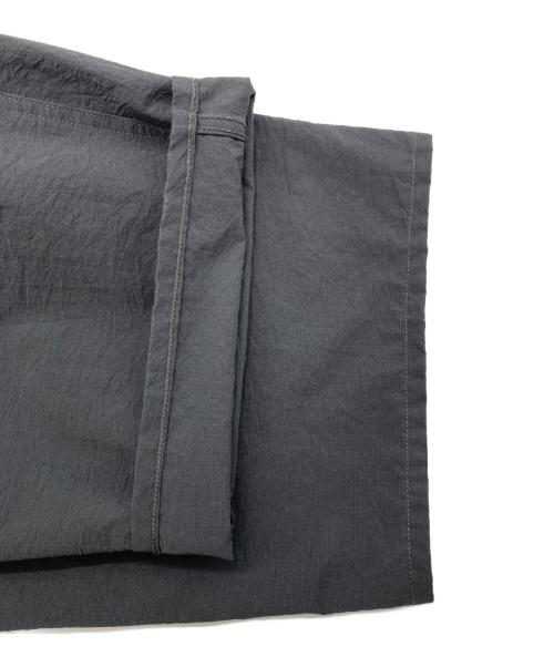 Gymphlex（ジムフレックス）Gymphlex (ジムフレックス) Dot Air OVERALLS グレー サイズ:Ⅿの古着・服飾アイテム