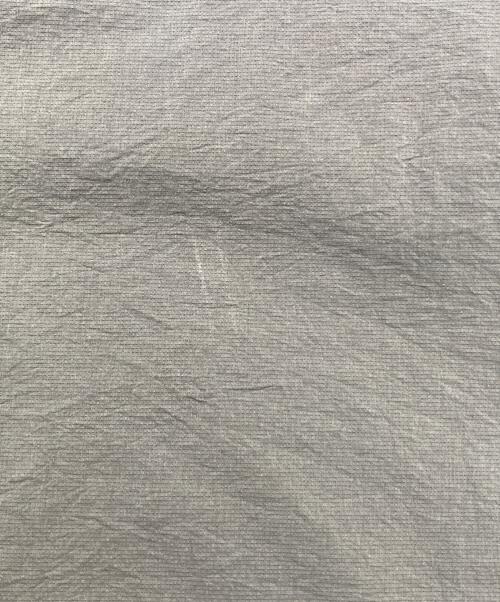 Gymphlex（ジムフレックス）Gymphlex (ジムフレックス) Dot Air OVERALLS グレー サイズ:Ⅿの古着・服飾アイテム