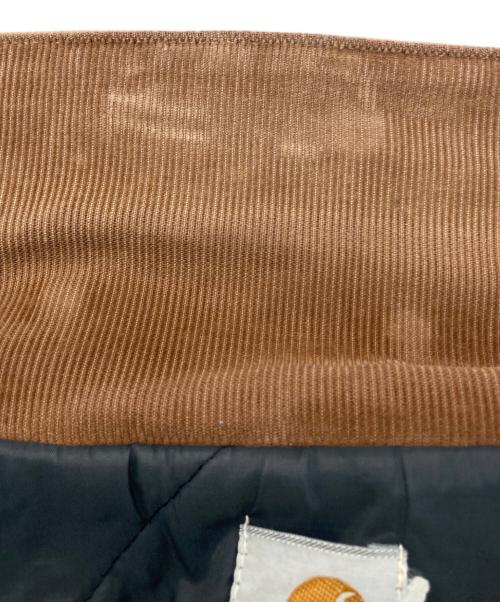 CarHartt（カーハート）CarHartt (カーハート) ボロトラディショナルコート ベージュ サイズ:-の古着・服飾アイテム