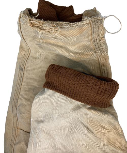 CarHartt（カーハート）CarHartt (カーハート) ボロトラディショナルコート ベージュ サイズ:-の古着・服飾アイテム