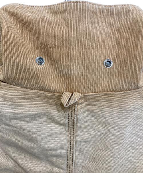 CarHartt（カーハート）CarHartt (カーハート) ボロトラディショナルコート ベージュ サイズ:-の古着・服飾アイテム