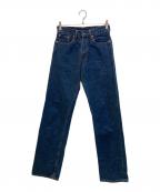 LEVI'Sリーバイス）の古着「デニムパンツ」｜インディゴ