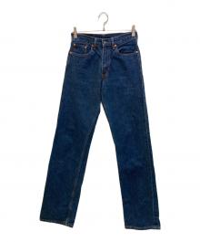 LEVI'S（リーバイス）の古着「デニムパンツ」｜インディゴ