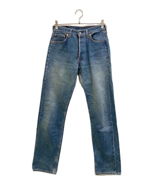 LEVI'S（リーバイス）LEVI'S (リーバイス) デニムパンツ インディゴ サイズ:W29の古着・服飾アイテム