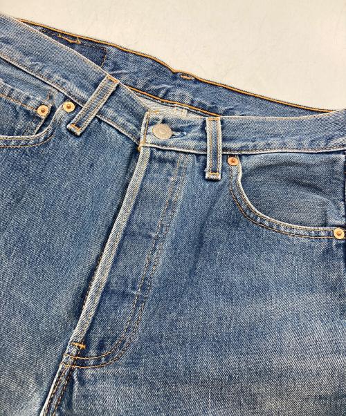 LEVI'S（リーバイス）LEVI'S (リーバイス) デニムパンツ インディゴ サイズ:W29の古着・服飾アイテム