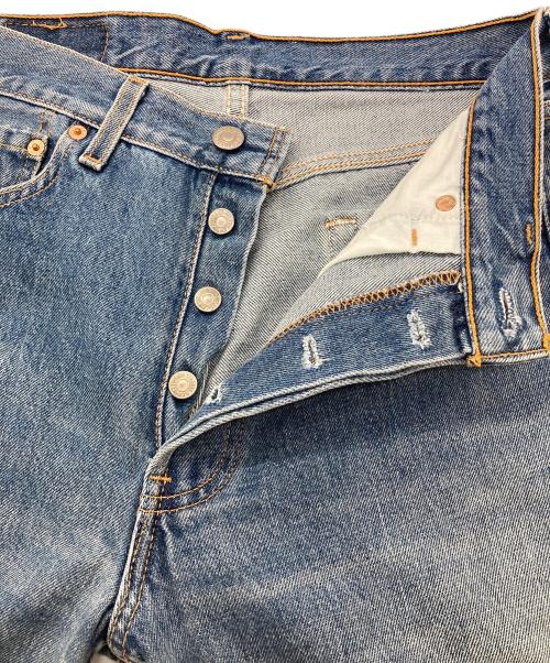 LEVI'S（リーバイス）LEVI'S (リーバイス) デニムパンツ インディゴ サイズ:W29の古着・服飾アイテム