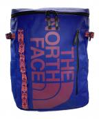 THE NORTH FACEザ ノース フェイス）の古着「BC FUSE BOX 2」｜パープル