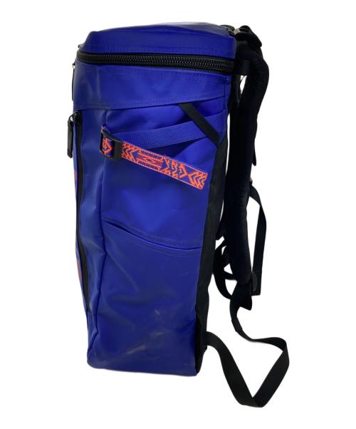 THE NORTH FACE（ザ ノース フェイス）THE NORTH FACE (ザ ノース フェイス) BC FUSE BOX 2 パープルの古着・服飾アイテム