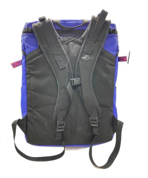 THE NORTH FACE（ザ ノース フェイス）THE NORTH FACE (ザ ノース フェイス) BC FUSE BOX 2 パープルの古着・服飾アイテム