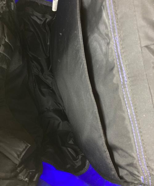 THE NORTH FACE（ザ ノース フェイス）THE NORTH FACE (ザ ノース フェイス) BC FUSE BOX 2 パープルの古着・服飾アイテム