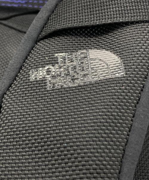 THE NORTH FACE（ザ ノース フェイス）THE NORTH FACE (ザ ノース フェイス) BC FUSE BOX 2 パープルの古着・服飾アイテム